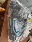 Bissell  2837 Pet Stain Eraser Portable Carpet Cleaner Complete In Box New