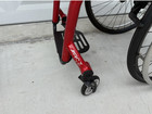 Tilite Aero Z Rigid Wheelchair