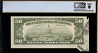 1985  50 Frn Printed Fold-over   P c g s  65ppq