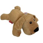 Melissa   Doug Plush Puppy Dog Stuffed Animal Toy 10  Soft Cuddly