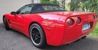 2000 Chevrolet Corvette 