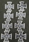 Wwi German Iron Cross 1st Class