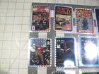 Vtg Early 2000s Vending Prism Sticker Set - Hip Hop Rap Tupac Eminem Snoop  