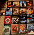    rare Dvd Movie Lot - Vintage  Classics   Hard-to-find Gems    