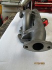Massey Ferguson 65 In exhaust Manifold G176e601 New Replace W con t Gas W gasket