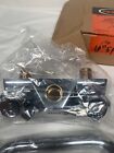 Pasco  33162 Commercial Wall Faucet 4  Centers 6  Spout Neck    d02