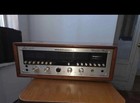 Marantz Model 2275 Stereophonic Receiver For Parts Or Repair Made In Japan