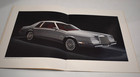 1981 Chrysler Auto Dealer Sales Brochure - Imperial