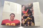 Rare Marcus Allen 1981 Heisman Program Dac Journal Usc Trojans Raiders