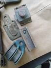 Bronze Boat Lot 