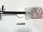 Sangenshi Kikuoka Shamisen Kojami Sangen Japanese Samisen Sakura Flower