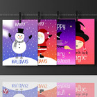 Double-sided Heavyweight Gloss Digital C2s Cardstock     Perfect For Color Laser P