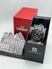 Tissot T-race Chronograph Anthracite Dial Men s Watch T115 417 37 061 03