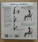 Ready Rocker Rocking Lumbar Back Support 