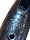 Vintage 1930 s Bakelite Swanson Tonette Recorder Black  Usa Chew Marks