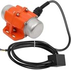 40w Concrete Vibration Motor  Single Phase Ac 110v Electric Motor For Cement Mix