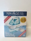 Navage Nasal Care Essentials Bundle With 10 Bonus Salt Pods And Caddy Sdg-2