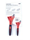 Craftsman 2 Piece Rubber Strap Wrench Tool Set - 4   6 Inch