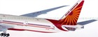 For Hogan For Air India For Boeing 777-300er Vt-alj 1 200 Airplane Model