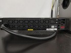 Apc Ap7911 2u 30a 208v Switch Rack Pdu With Mounting Brackets