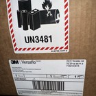 3m Tr-300n  Hik Papr Respirator  Versaflo Air Purifying Respirator Kit New