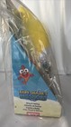 New Set Of 2 Baby Shark s Big Show William Sing   Swing Orange Toy Plush Nip