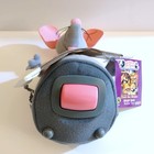 Click The Mouse   Rare Rolling 7  Bean Bag Plush   Between The Lions   Pbs Kids