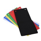 9  Light Room Mini Photo Studio Photography Lighting Tent Kit Backdrop Cube Box