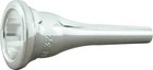Schilke Standard Series French Horn Mouthpiece In Silver 32 Silver