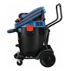 Bosch Gas20-17ah-rt 17 Gal 300 Cfm Corded Dust Extractor Certified Refurbished