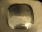 Vintage Arthur Armour Hammered Aluminum Serving Tray