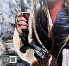 Johnny Depp Signed Bas Coa Autographed 8x10 Photo Pirates Of The Caribbean Auto