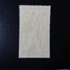 Stamp From Ivory Coast - Airmail Pa No 31 Monuments Of Nubia Mint    Mnh