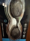 Speedo Vanquisher Optical Swim Goggles  Smoke  Adult