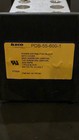 Ilsco Pdb-55-600-1 Power Distribution Block See Item Description - No Cover