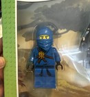 Ninjago Retractable Pens Set Of 3 New