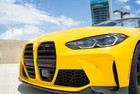 2024 Bmw M4 Competition Xdrive Convertible 2d