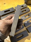 Jergens 36729   1 2  Or M12 Bolt Size Double End Radius Strap Clamp Hold Down