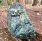 Fossil Fish   Mineralized  192g High-grade Mineralization - Wa  