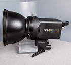 Pair Of Westcott Strobe-lite Plus Model 0200s - In Working Condition