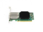 Mellanox Mcx416a-ccat 2-port Connectx-4 100gbe Pcie Ethernet Adapter High Prof