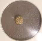 1638-1812 India  Mysore Kanthirava Type Gold Fanam Ngc Ms62