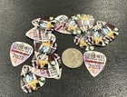 Kansas City 2023 Taylor Swift Eras Tour Collectible Guitar Pick With Stand 