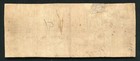 1830  10 Ten Dollars Bank Of Michigan Detroit  Mi Obsolete Currency Note  rare 