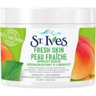 St  Ives Fresh Skin Facial Scrub 300ml 10 14 Fl oz - 4 Pack