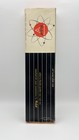 Pickett   Eckel N1010-es Vintage Trig Slide Rule 1959 W  Leather Case Packaging