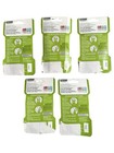 5 Pack - Listerine Freshburst Oral Care Pocketmist Spray  140 Mists Sprays