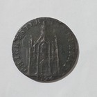 1794 Queen Elizabeth I Sussex Chichester Halfpenny Conder Token