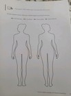 Cellulite Myth Daily Companion Guide Ashley Black Fascia Blaster Weight Loss New