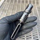 Handheld Edc Fidget Spinner Handheld Spinning Top Adult Stress-relieving Toy